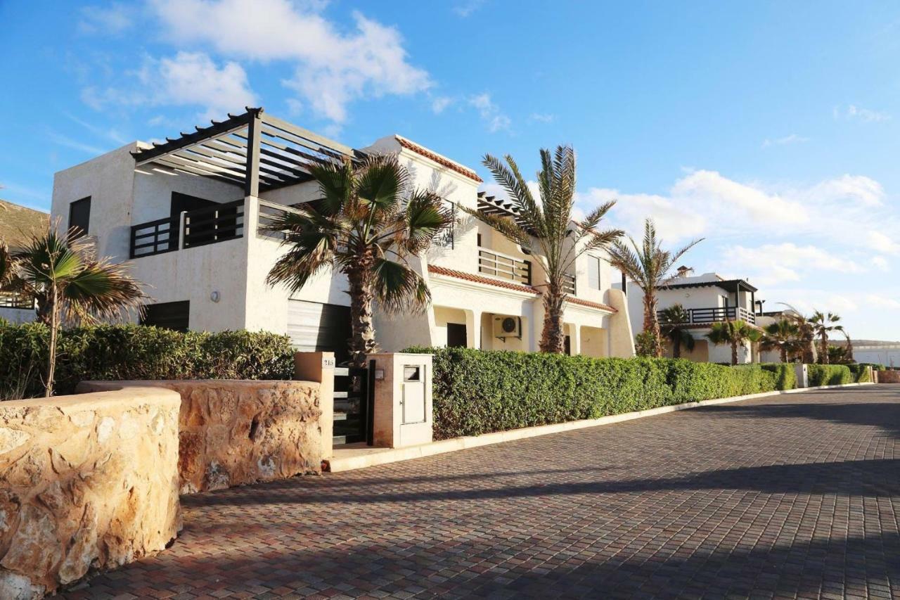 Villa A Louer Aglou Center Pres De Mirleft Exterior foto